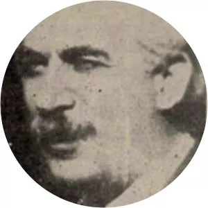 Fuad Carım - Turkish Politician