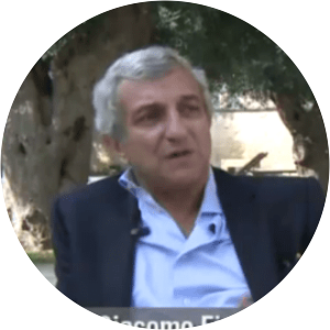 Fuad Filali photograph