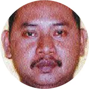 Fuad Muhammad Syafruddin