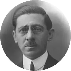 Fuat Ağralı - Turkish Politician