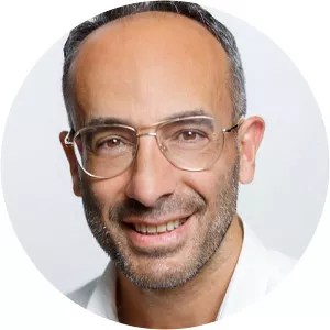 Fuat Oduncu - German hematologist