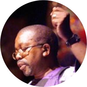 Fubi Matshikiza photograph