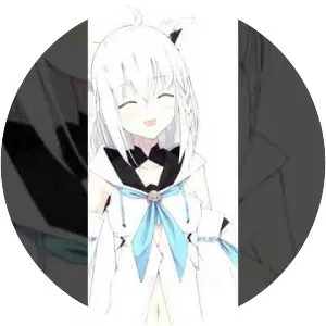 Fubuki Shirakami - Musical artist