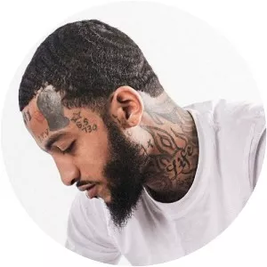 Fucccdat - Musical artist