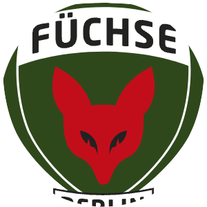 Füchse Berlin Reinickendorf - Football club