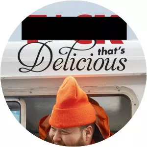 Fuck, That's Delicious