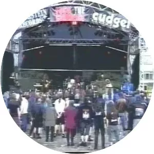 Fuck the Commerce - Music Festival