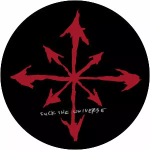 Fuck the Universe - Album by Craft