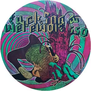 FUCKING WEREWOLF ASSO