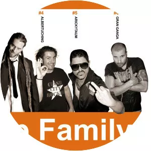 Fuckop Family - Musical group