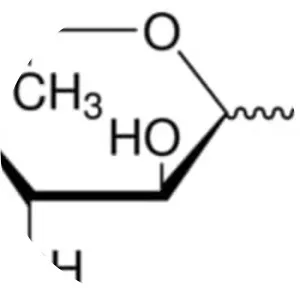 Fucose - Chemical compound