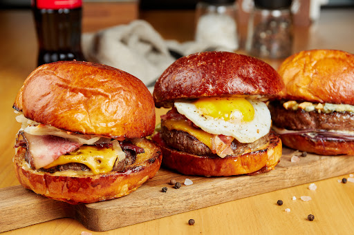 Fud-Fotograf - Kommercheskaya Fotografiya Yedy - Photography service in Moscow, Russia