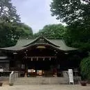 Fudaten Shrine - 