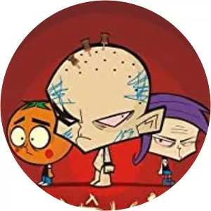 Fudêncio e Seus Amigos