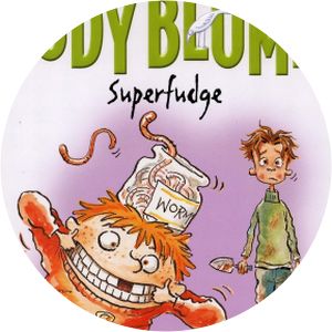 fudge hatcher - Fictional character