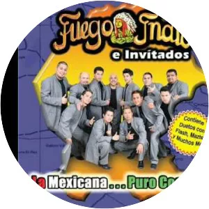 Fuego Indio - Musical artist