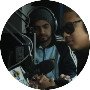 Fuego  - Romanian singer