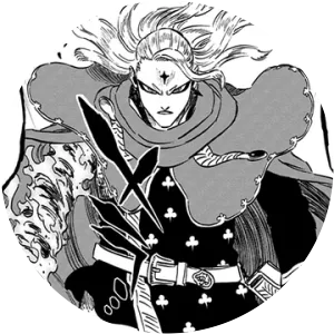 Fuegoleon Vermillion - 