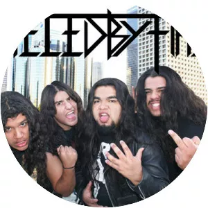 Fueled by Fire - Band