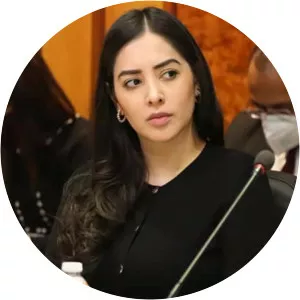 Fuensanta Guadalupe Guerrero Esquivel