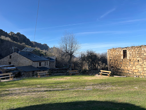 Fuente de Ferradillo