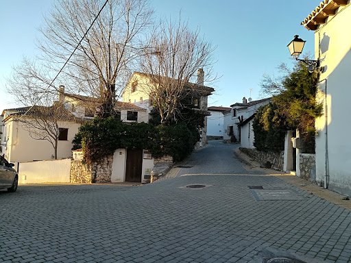 Fuente Del SUSO - Historical landmark in Olmeda de las Fuentes, Spain