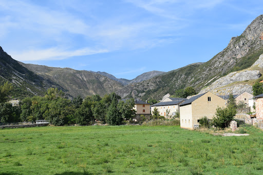 Fuente Torre de Babia