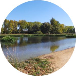 Fuentes Blancas Park Burgos