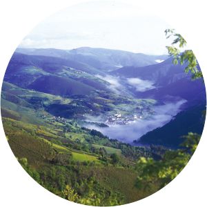 Fuentes del Narcea, Degaña e Ibias Natural Park - 