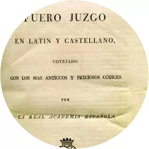 Fuero Juzgo