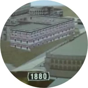 Fuerte de Buenos Aires - 