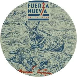 Fuerza Nueva