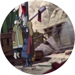 Fugai - Fictional character