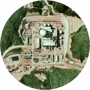 Fugen Nuclear Power Plant - 