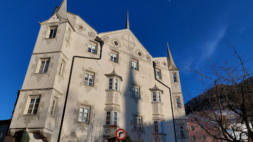 Fuggerhaus Schwaz