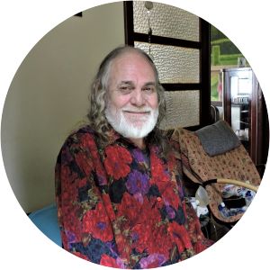 Fughetti Luz photograph