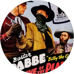 Fugitive of the Plains