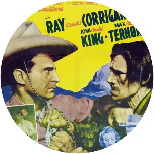 Fugitive Valley - 1941 ‧ Drama/Action ‧ 1h 1m