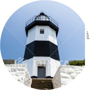 Fuguijiao Lighthouse