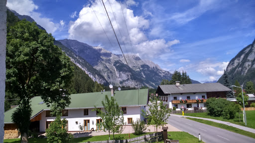 Fuirerhof - Guest house in Leutasch, Austria