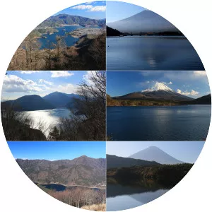 Fuji Five Lakes - 