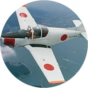 Fuji T-5