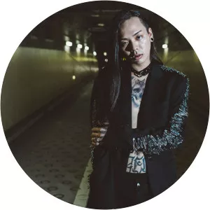 FUJI TRILL - Musical artist