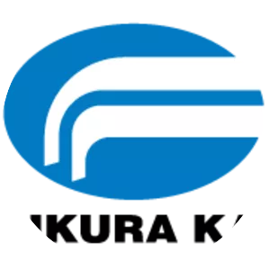 FUJIKURA KASEI CO. , LTD.