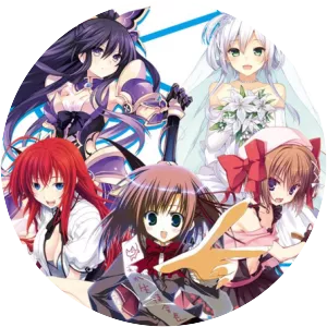 Fujimi Fantasia Bunko