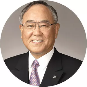 Fujio Mitarai