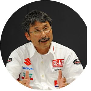 Fujio Yoshimura photograph