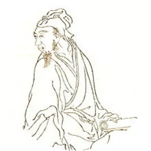 Fujiwara no Kiyokawa - Japanese envoy ‧ Fujiwara no Fusasaki's son