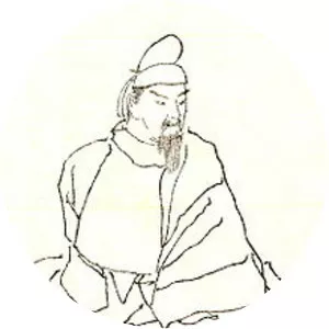 Fujiwara no Momokawa
