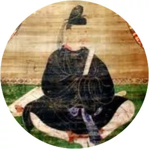 Fujiwara no Nakamaro - Japanese biographer